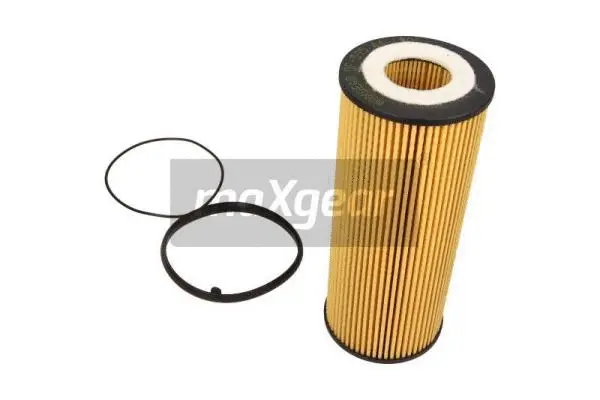 Alyvos filtras MAXGEAR 26-1233