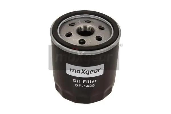 Alyvos filtras MAXGEAR 26-1236