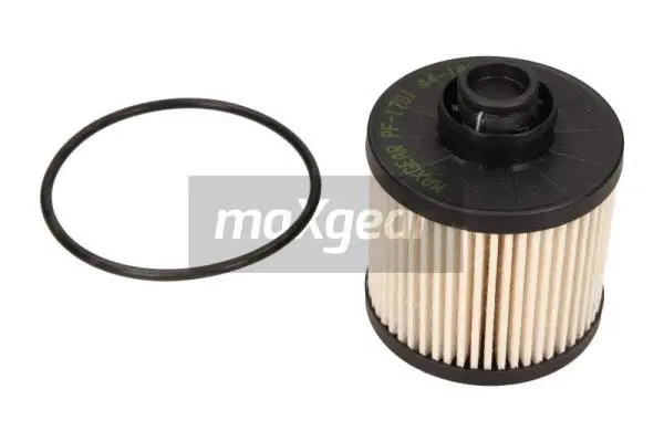 Kuro filtras MAXGEAR 26-1239