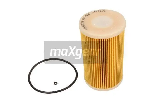 Kuro filtras MAXGEAR 26-1243