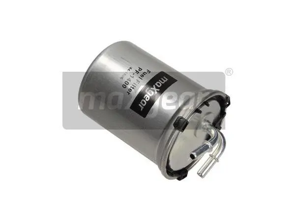 Kuro filtras MAXGEAR 26-1247