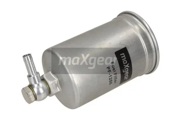 Kuro filtras MAXGEAR 26-1249