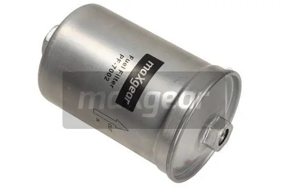 Kuro filtras MAXGEAR 26-1250