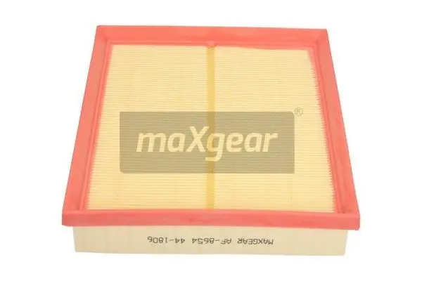 Oro filtras MAXGEAR 26-1255