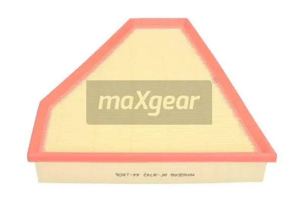 Oro filtras MAXGEAR 26-1256