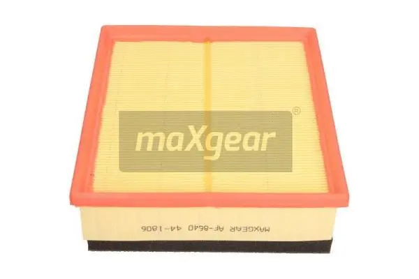 Oro filtras MAXGEAR 26-1258