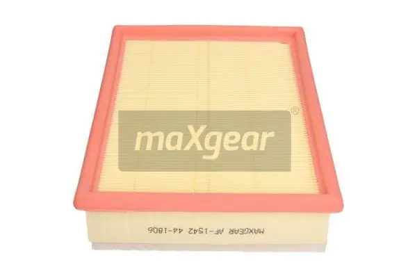 Oro filtras MAXGEAR 26-1260