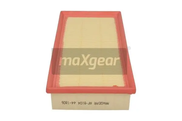 Oro filtras MAXGEAR 26-1261