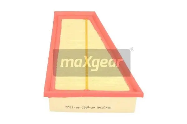 Oro filtras MAXGEAR 26-1273