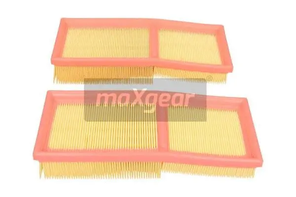 Oro filtras MAXGEAR 26-1277