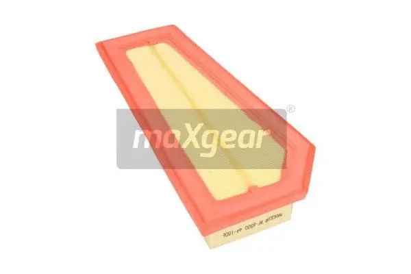 Oro filtras MAXGEAR 26-1279