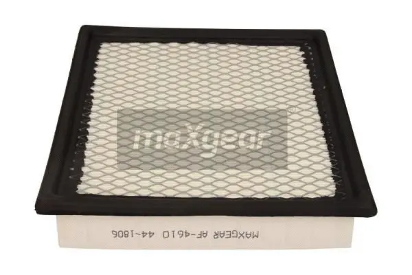 Oro filtras MAXGEAR 26-1280