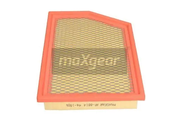 Oro filtras MAXGEAR 26-1297