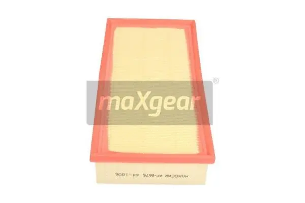 Oro filtras MAXGEAR 26-1321