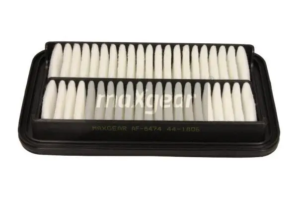 Oro filtras MAXGEAR 26-1323