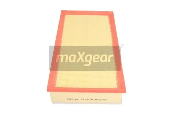 Oro filtras MAXGEAR 26-1341