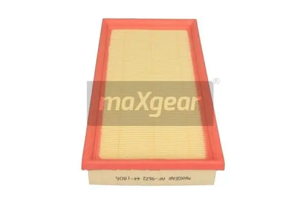 Oro filtras MAXGEAR 26-1342