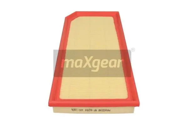 Oro filtras MAXGEAR 26-1343