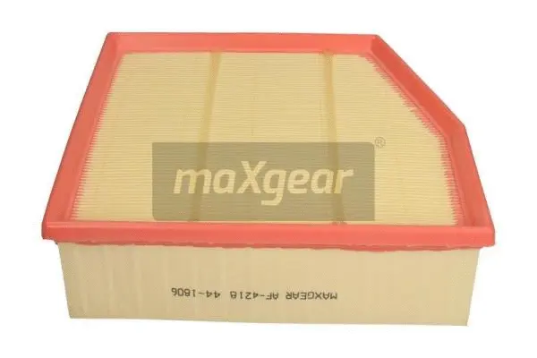 Oro filtras MAXGEAR 26-1344