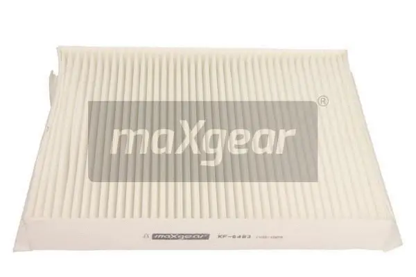 Salono filtras MAXGEAR 26-1352