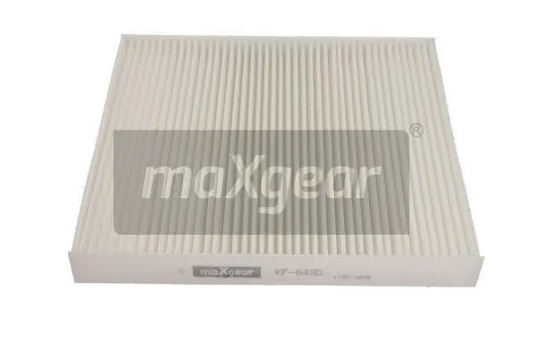 Salono filtras MAXGEAR 26-1357