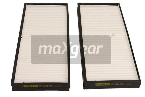 Salono filtras MAXGEAR 26-1358