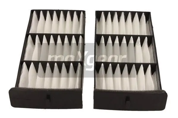 Salono filtras MAXGEAR 26-1361