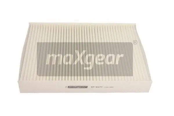 Salono filtras MAXGEAR 26-1362