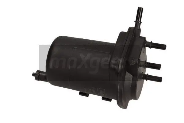 Kuro filtras MAXGEAR 26-1372