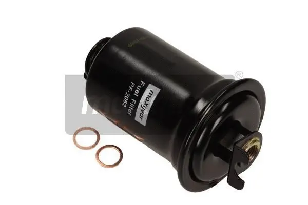 Kuro filtras MAXGEAR 26-1375