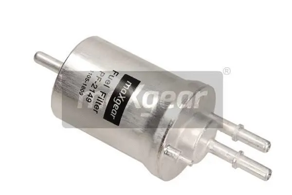 Kuro filtras MAXGEAR 26-1376
