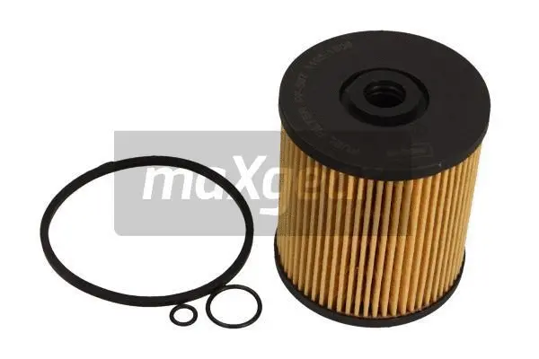Kuro filtras MAXGEAR 26-1377