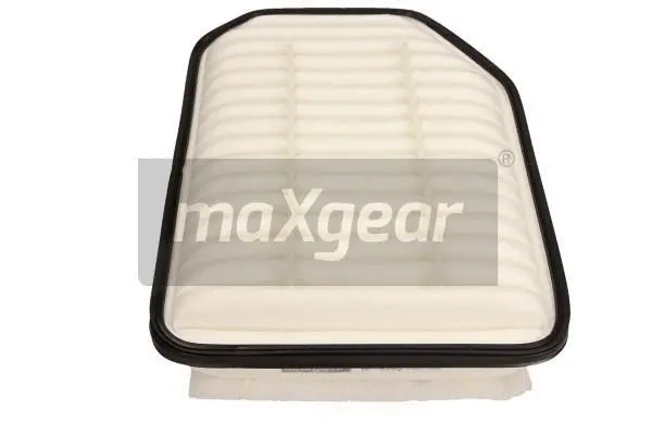 Oro filtras MAXGEAR 26-1398
