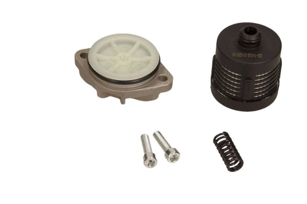 Hidraulinis filtras MAXGEAR 26-1435