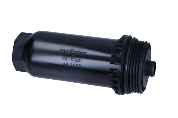 Automatinės transmisijos hidraulinis filtras MAXGEAR 26-1457