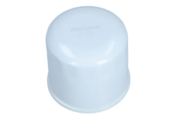 Automatinės transmisijos hidraulinis filtras MAXGEAR 26-1474