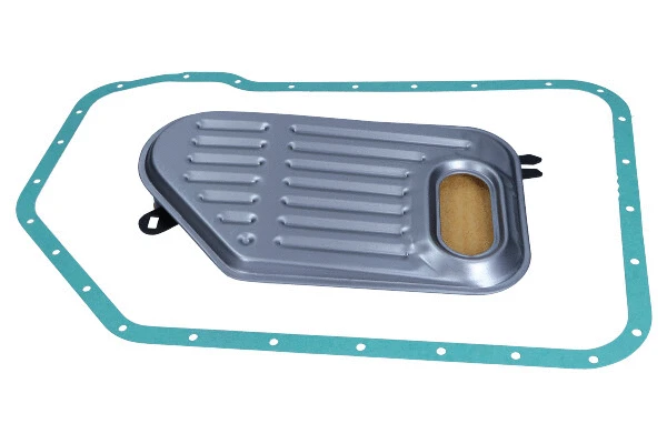 Automatinės transmisijos hidraulinių filtrų komplektas MAXGEAR 26-1482