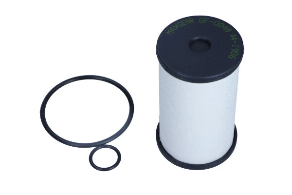 Automatinės transmisijos hidraulinis filtras MAXGEAR 26-1485