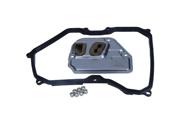 Automatinės transmisijos hidraulinių filtrų komplektas MAXGEAR 26-1490