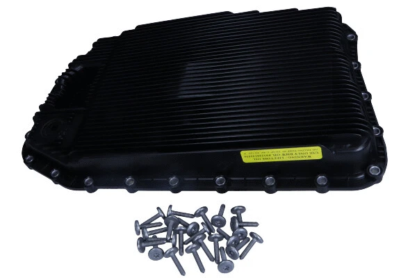 Automatinės transmisijos alyvos karteris MAXGEAR 26-1495