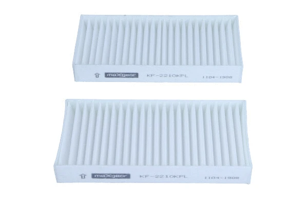 Salono filtras MAXGEAR 26-1505