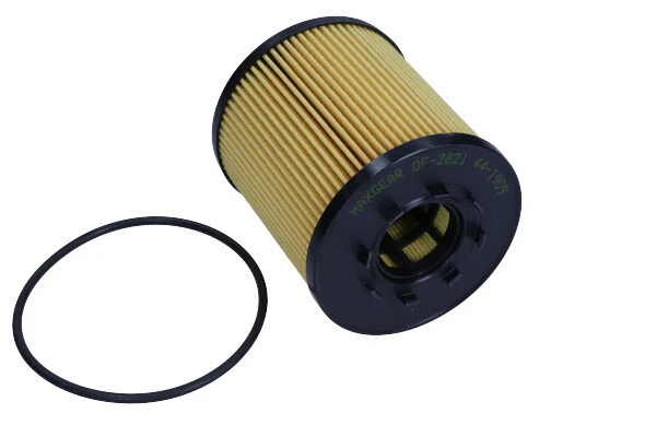 Alyvos filtras MAXGEAR 26-1540