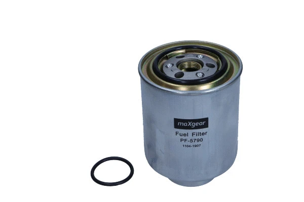 Kuro filtras MAXGEAR 26-1544