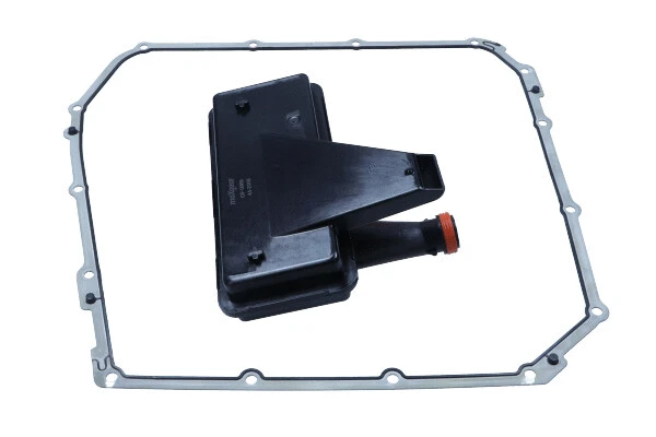 Automatinės transmisijos hidraulinių filtrų komplektas MAXGEAR 26-1666