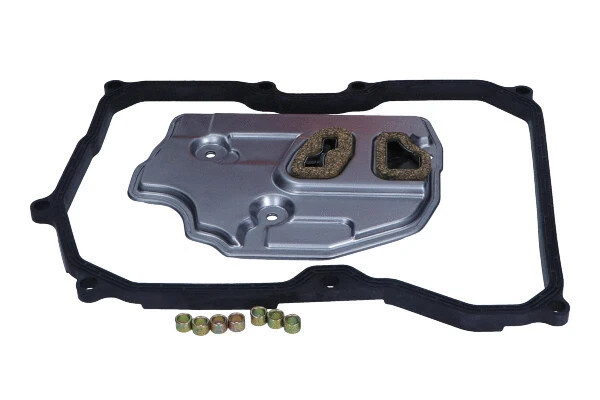 Automatinės transmisijos hidraulinių filtrų komplektas MAXGEAR 26-1678
