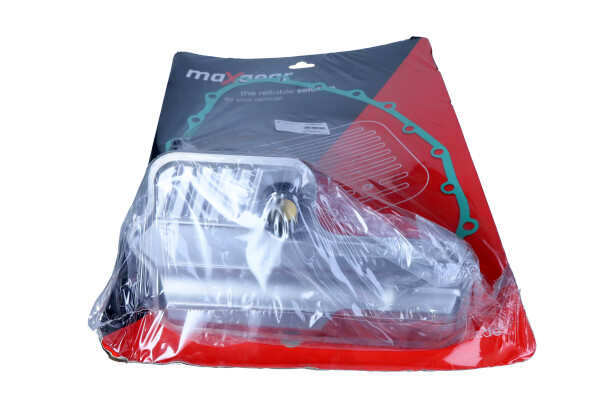 Automatinės transmisijos hidraulinių filtrų komplektas MAXGEAR 26-1710