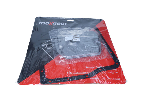 Automatinės transmisijos hidraulinių filtrų komplektas MAXGEAR 26-1712