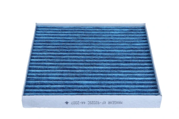 Salono filtras MAXGEAR 26-1760