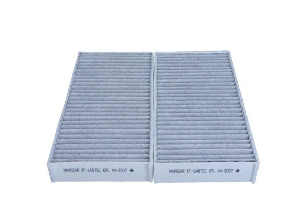 Salono filtras MAXGEAR 26-1772