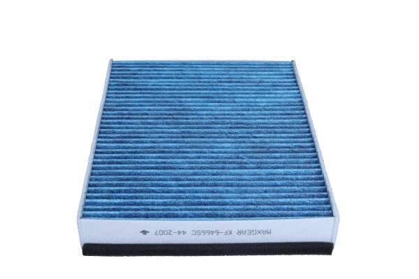 Salono filtras MAXGEAR 26-1782